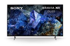 Sony 65 Inch OLED 4K Ultra HD TV BRAVIA A75L Smart Google TV with Dolby Vision HDR and Exclusive Features for PlayStation®5 (XR65A75L)