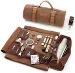 Barillio Bartender Kit Bag with Coc