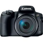 Canon Powershot Cameras