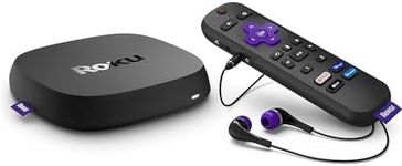 Roku Ultra 2022 4K/HDR Streaming De