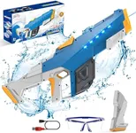 Skirfy Electric Water Gun for Adult