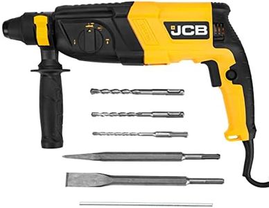 JCB PROFES