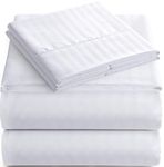 Italian Collection Thread Count Sheets