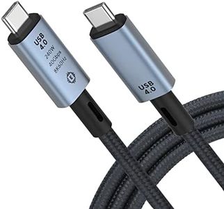 USB4 Cable