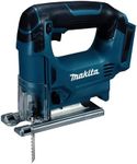 Makita JV183DZ 18V G-Series Jigsaw, Batteries and Charger Not Included
