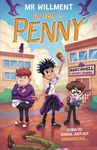 In for a Penny: A primary school murder mystery book for kids aged 8-12, teens and teachers