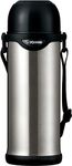 Zojirushi SJ-TG10XA Stainless Bottle 34-Ounce