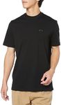 Oakley Men's Relax Tee 2.0, Blackou