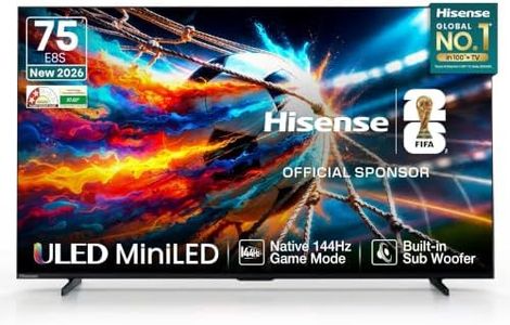 Hisense 18
