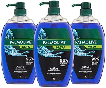 Palmolive 