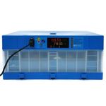 Ndeal Eggs Incubator, Eggs Large Incubators, Automatic Dual Power Supply Incubator with Auto Egg Turner & Temperature Control Ventilation, for Chicken Duck Goose Eggs Incubator (64 Eggs Incubator)