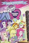 My Little Pony: Equestria Girls - M