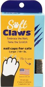 Soft Claws