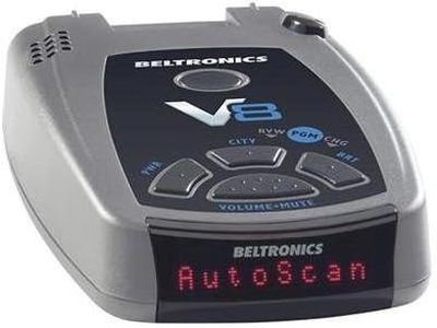 Beltronics