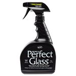 Perfect Glass Glass Cleaner, 32 oz Bottle