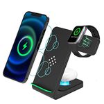 Wireless Charger Stand