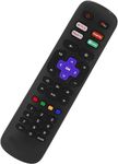 Original Replacement Remote Control for R43B7120UK R50B7120UK R55B7120UK R65B7120UK Hisense Roku TV B7120