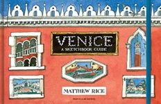 Venice: A Sketchbook Guide