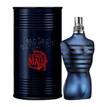 Jean Paul Gaultier Le Male Ultra Eau De Toilette Spray Intense Spray TESTER for Men 0.26 pounds