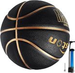 Senston 27.5" Basketball Ball and S