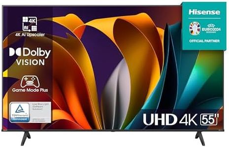 Hisense TV