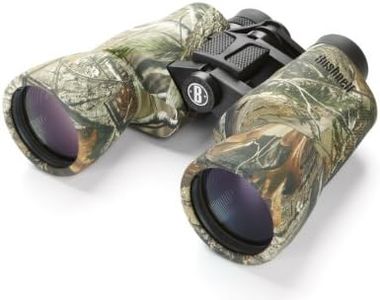 Bushnell P