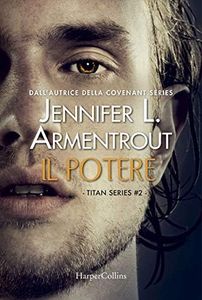 Il potere. Titan series (Vol. 2)