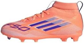 adidas Unisex-Kids F50 League Mid T