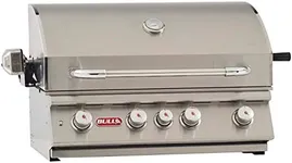 Bull Outdoor Products BBQ 47628 Ang