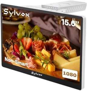 SYLVOX 15.