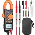 Proster Digital Clamp Meter TRMS 60