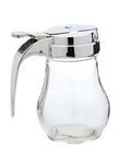 Tablecraft 6 Oz Syrup Dispenser