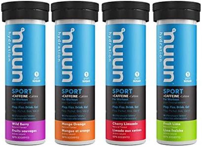 Nuun Sport