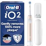 Oral-B iO2 Electric Toothbrush, 1 G