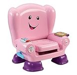 Fisher-Price Smart Stages Chair Pink