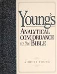 Young's Analytical Concordance to t