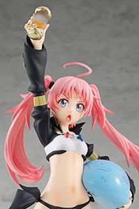 Good Smile Company Pop Up Parade Milim Figure