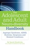 ADOLESCENT AND ADULT NEURODIVERSITY HANDBOOK