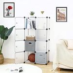 Modular Bookcases