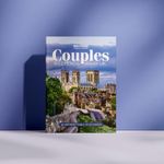 Couples Weekends Away UK Guide Book – Unforgettable Couples Getaways