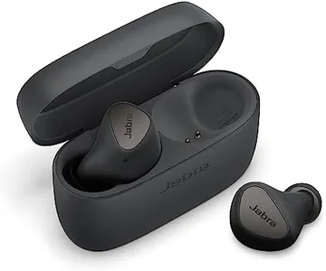 Jabra Elit