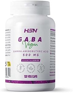HSN GABA 5