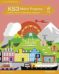 KS3 Maths Progress Student Book Theta 1 (Maths Progress 2014)