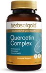 Herbs of Gold Quercetin Complex 60 