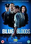 Blue Bloods - Season 1 [DVD]