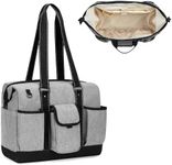 Damero Nurse Bag for Work, Utility 