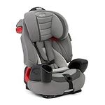 Graco Nautilus LX Harnessed Booster