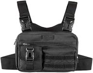 Fitdom Tactical Inspired Sports Uti