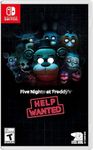 Five Nights at Freddy's: Help Wanted - Nintendo Switch