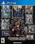 Kingdom Hearts All-in-One Package -